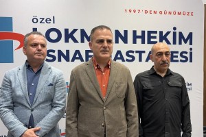 Fethiye Belediye Başkanı’na silahlı saldırı!
