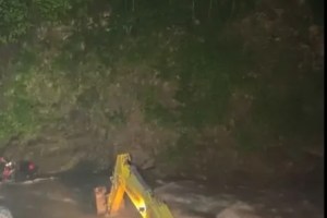 Giresun’da balık avında acı son!