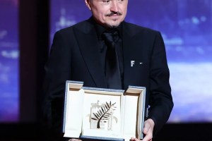 Cannes’da Altın Palmiye Cristian Mungiu’nun