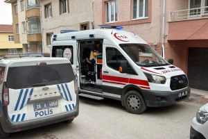 Eskişehir’de Kombi Ustası Pompalı Tüfekle Tehdit Edildi!