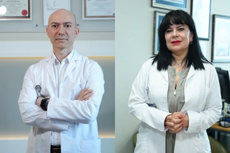 Erkeklerde Kanser Riski Artıyor!
