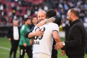 Altay’da Sinan Kanlı yeniden adaylık hazırlığında