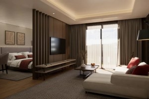 Şanlıurfa’da Yeni Otel Projesi Heyecanı!