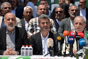 Amedspor’da Nahit Eren Yeniden Başkan Adayı