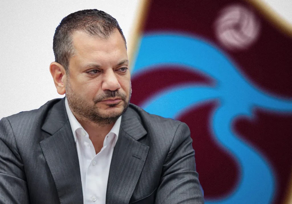 Trabzonspor'dan Taraftara Kombine Çağrısı