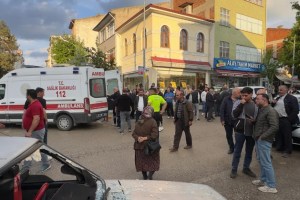 Kastamonu’da otomobil paniği!