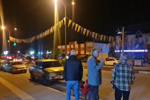 Osmaniye’de 4.2 Büyüklüğünde Deprem!