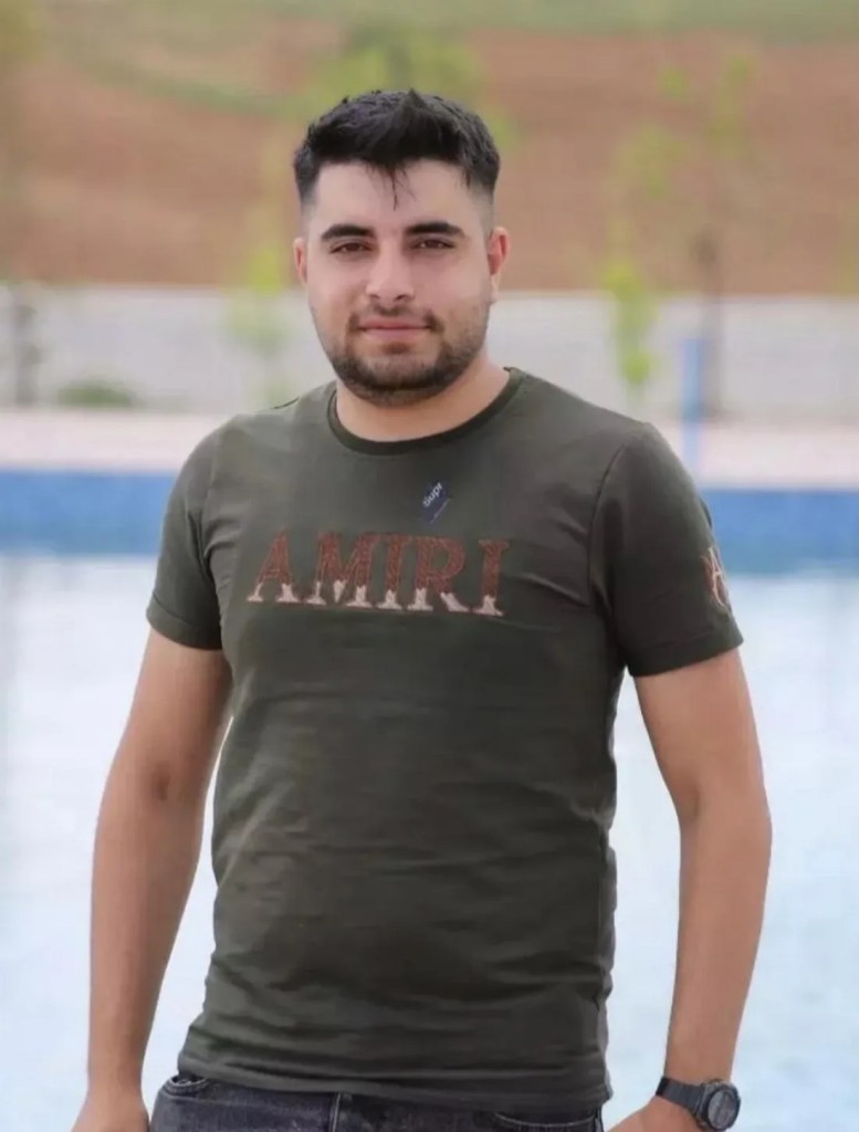 Kahramanmaraş'ta TIR kazası: 1 ölü, 2 yaralı!