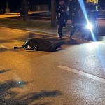 Bursa'da motosiklet kazası: Sürücü hayatını kaybetti!