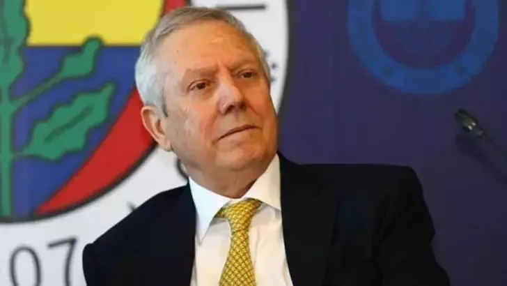 Aziz Yıldırım’dan Fenerbahçelilere Bayram Mesajı