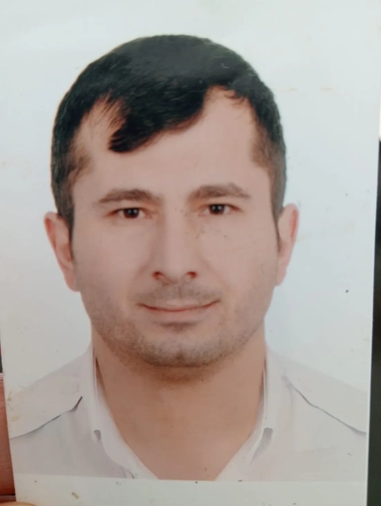 Samsun'da motosiklet kazası: Kurye hayatını kaybetti!