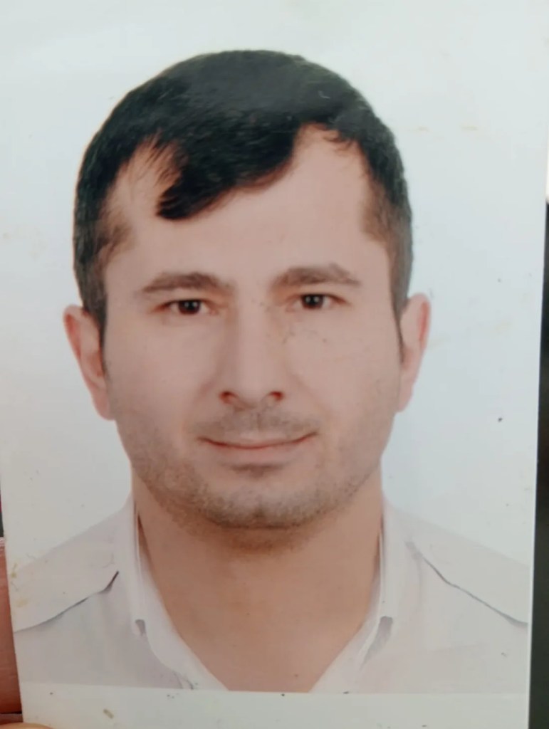 Samsun'da motosiklet kazası: Kurye hayatını kaybetti!