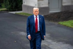 Trump Sağlık Kontrolünden Geçecek