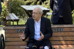 Kılıçdaroğlu’ndan Kurultay Açıklaması