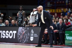 TOFAŞ’ın Yeni Başantrenörü Massimo Cancellieri
