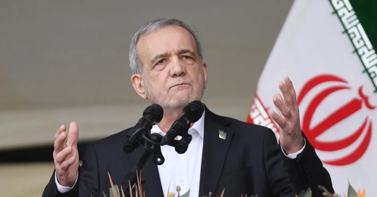 İran'da Ekonomik Direnç Vurgusu