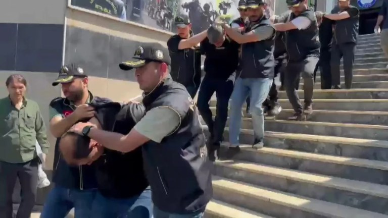 Küçükçekmece'de şüpheli ölüm olayı!