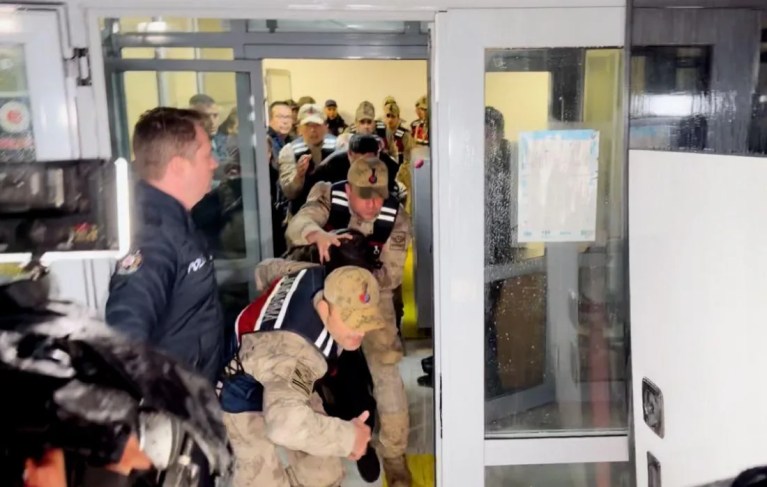 Gülistan Doku soruşturmasında kritik gelişme!