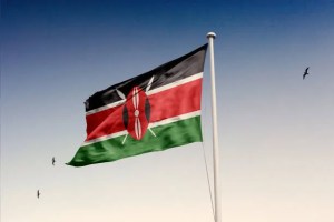Kenya’da okul yangını faciası!