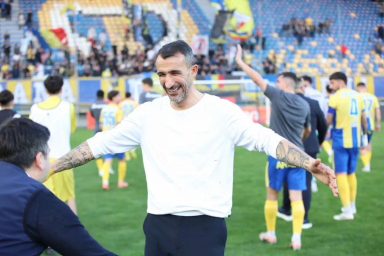 Mehmet Topal Avrupa'dan Teklif Yağmuru