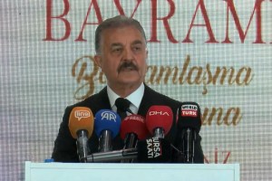 MHP’li Büyükataman’dan Terörsüz Türkiye Vurgusu