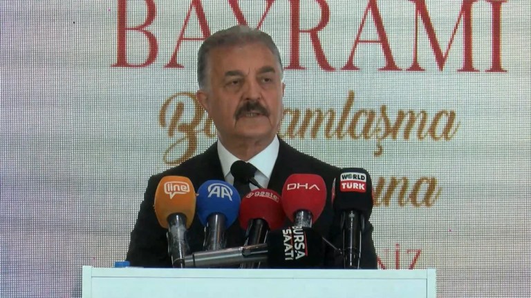 MHP'li Büyükataman'dan Terörsüz Türkiye Vurgusu