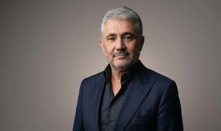 Fenerbahçe'de Seyfi Şahin Yönetim Kadrosunda