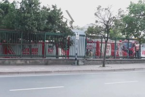 Şişli’de hastanede yangın paniği!
