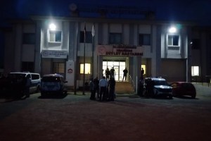 Şırnak’ta Arazi Kavgası: 7 Yaralı!
