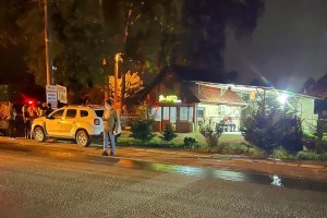 Akyazı’da Silahlı Kavga: 2 Yaralı!