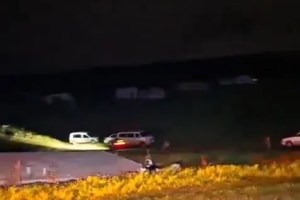 Yozgat’ta 3 yaşındaki Aybüke kayboldu!