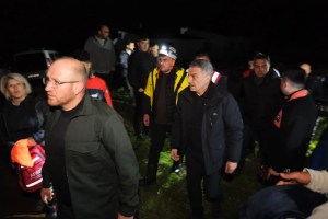 Yozgat’ta kayıp Aybüke için aramalar sürüyor!