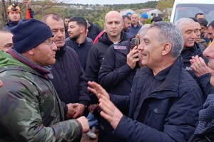 Yozgat’ta kaybolan Aybüke sağ salim bulundu!