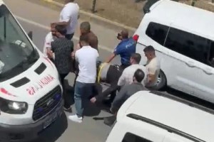 Şırnak’ta arazi kavgası: 7 yaralı!