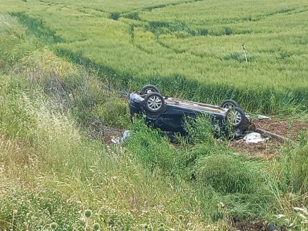 Diyarbakır'da feci kaza: 1 kişi hayatını kaybetti!