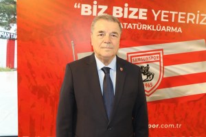 Samsunspor’dan Oyuncu Satışı Yok!