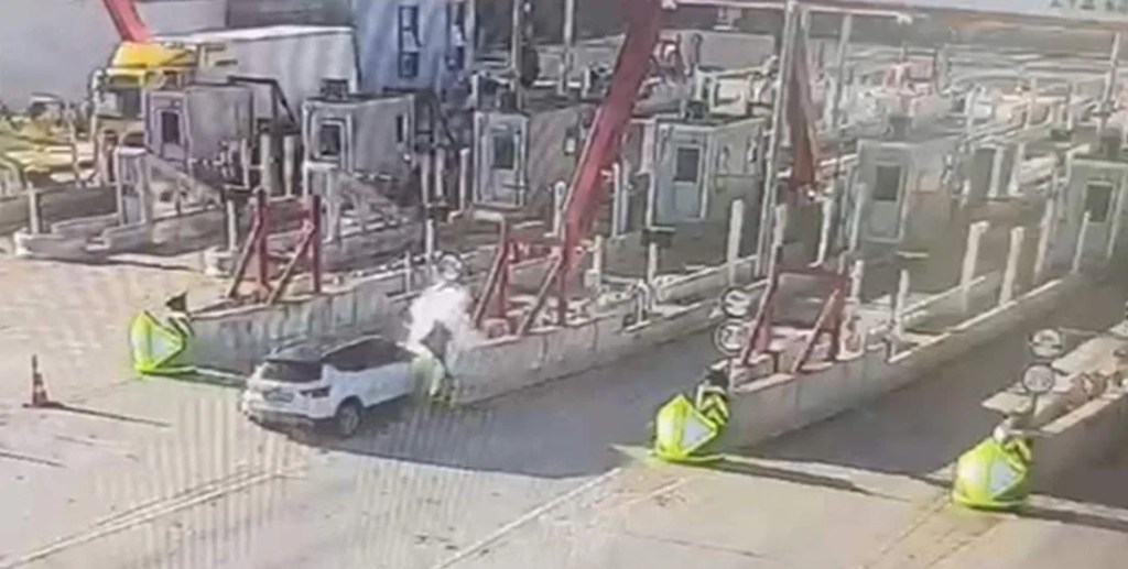 Malkara'da feci kaza: Eşini kaybetti!