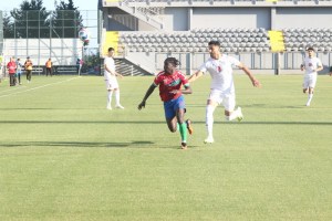 İran, Gambiya’yı 3-1 Mağlup Etti