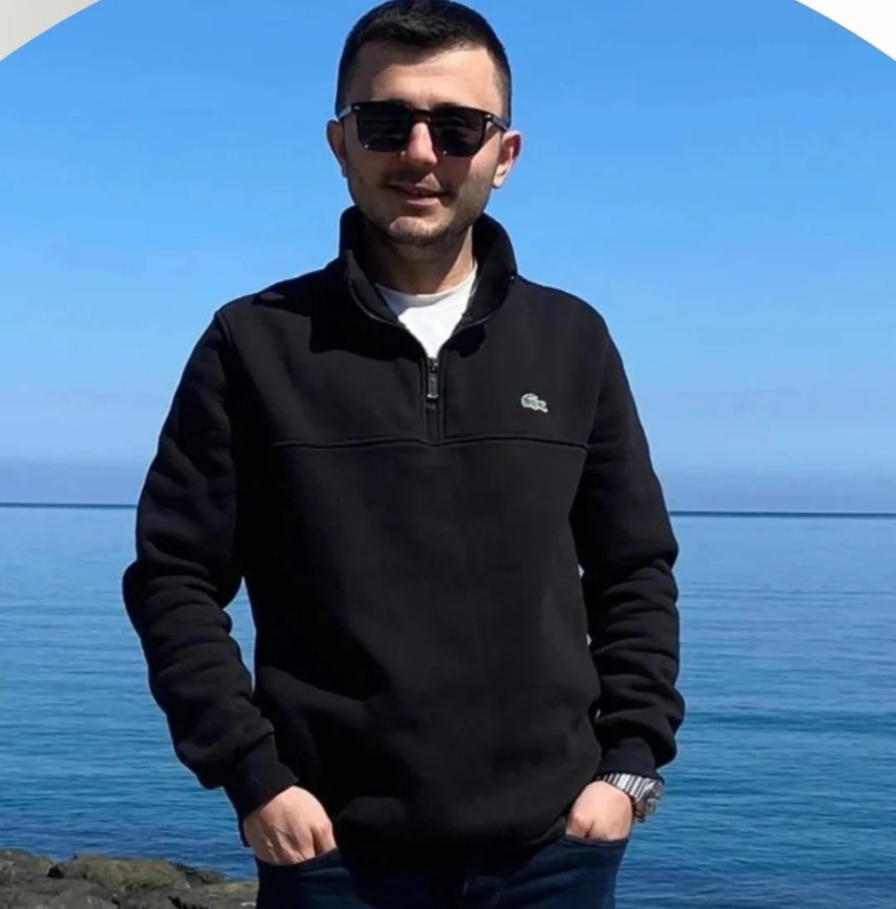 Kelkit Çayı'nda kaybolan gençler aranıyor!