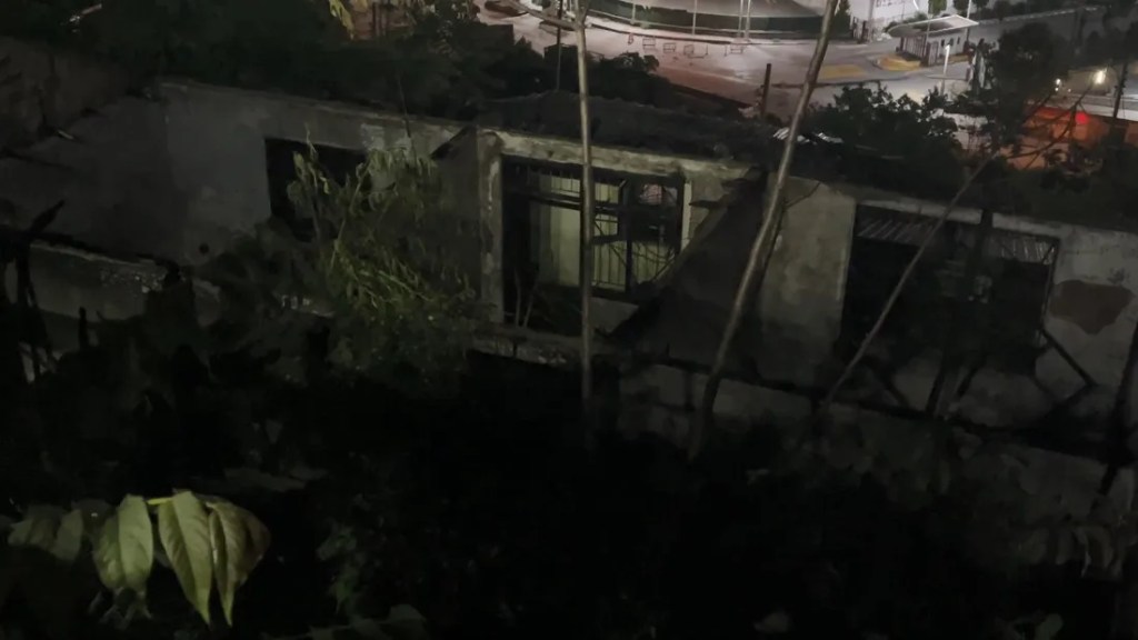 Dilovası'nda müstakil evde yangın!