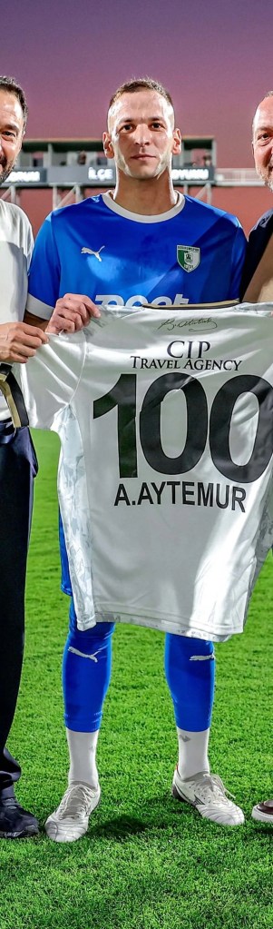 Bodrum FK'da İstikrar Dikkat Çekiyor