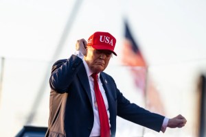 Trump’ın Sağlık Durumu Mükemmel