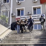 Şişli'de silahlı kavga: 1 ölü, 6 tutuklama!
