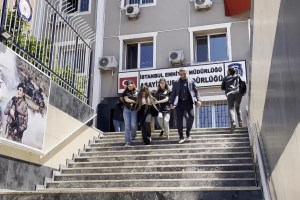 Şişli’de silahlı kavga: 1 ölü, 6 tutuklama!