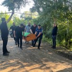 Tunca Nehri'nde iki arkadaşın cansız bedeni bulundu!