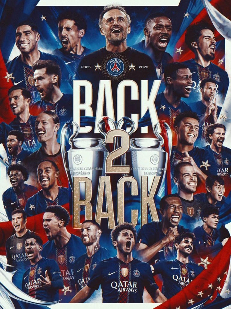 PSG Şampiyonlar Ligi'nde Zafere Ulaştı!