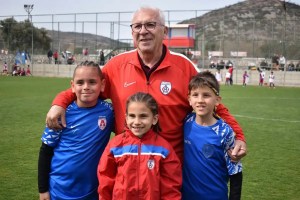 Altınordu’da Kritik Süreç