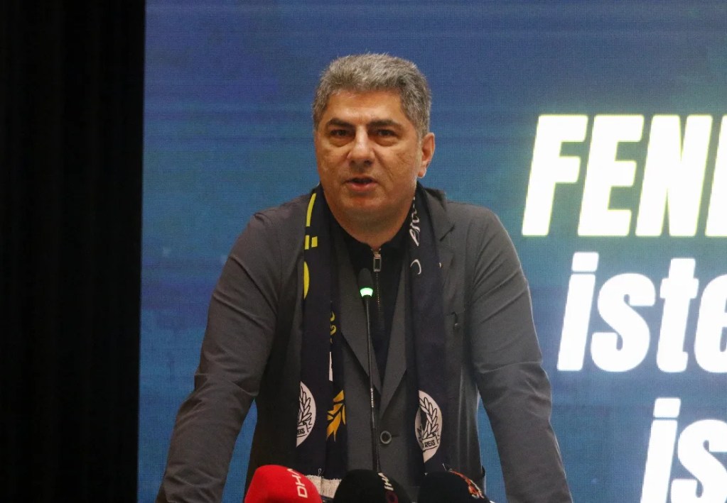 Fenerbahçe'de Transfer Hamlesi!