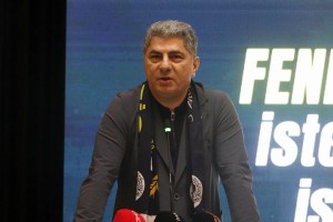 Fenerbahçe’de Transfer Hamlesi!