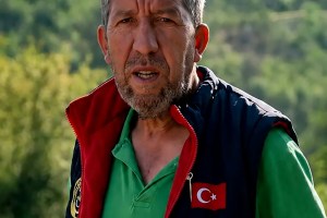 Tarsus’ta kaybolan İlyas Gök aranıyor!